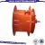 Import YChot sale spring type cable reel install on tower crane from China