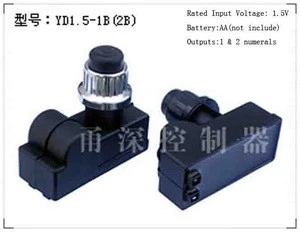 YD1.5-1B/2B Gas Cooktop Ignitor gas BBQ grill ignitor