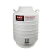 Import YDS-30-125  sterile storage liquid nitrogen dewar biologic liquid nitrogen container for sale from China