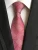 Import YFT13-3 Fashion woven strip mens necktie stock neckwear from China