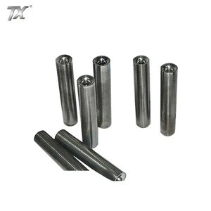 yg6 high wear carbide nozzles used in clean equipment /tungsten carbide sandblasting nozzles