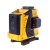 Import Yilong Factory wholesale low price self-leveling rotating 4D360 laser level 16 lines green light from China