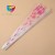 Import Yiwu color imprineted color high transparence clear flower sleeve from China