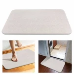Yiwu Wendy Customized Mat Diatomite Bath Mat