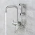 Import YL54 bidet faucets sus 304 bathroom shower tap bidet toilet sprayer bidet washer mixer muslim shower from China