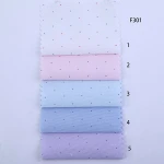 yongteng cotton polyester oxford men shirt fabric printed cotton woven