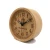 Import Youngtown movement environment-friendly nature wood clock from China