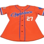 youth custom baseball jersey softball shirts made in china manufacturer