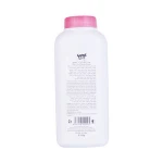 Yozzi lovely Baby soft powder Sbook 100g  With talcum powder natural corn  flour.