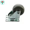 YS-302PG Factory Products High Quality Industrial Caster Universal Caster  Wholesale Medium Duty  Swivel Caster Wheel
