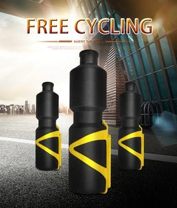 YTC18 Wholesale Best Multi Bike Repair New Design Bottle Bicycle Tool Set
