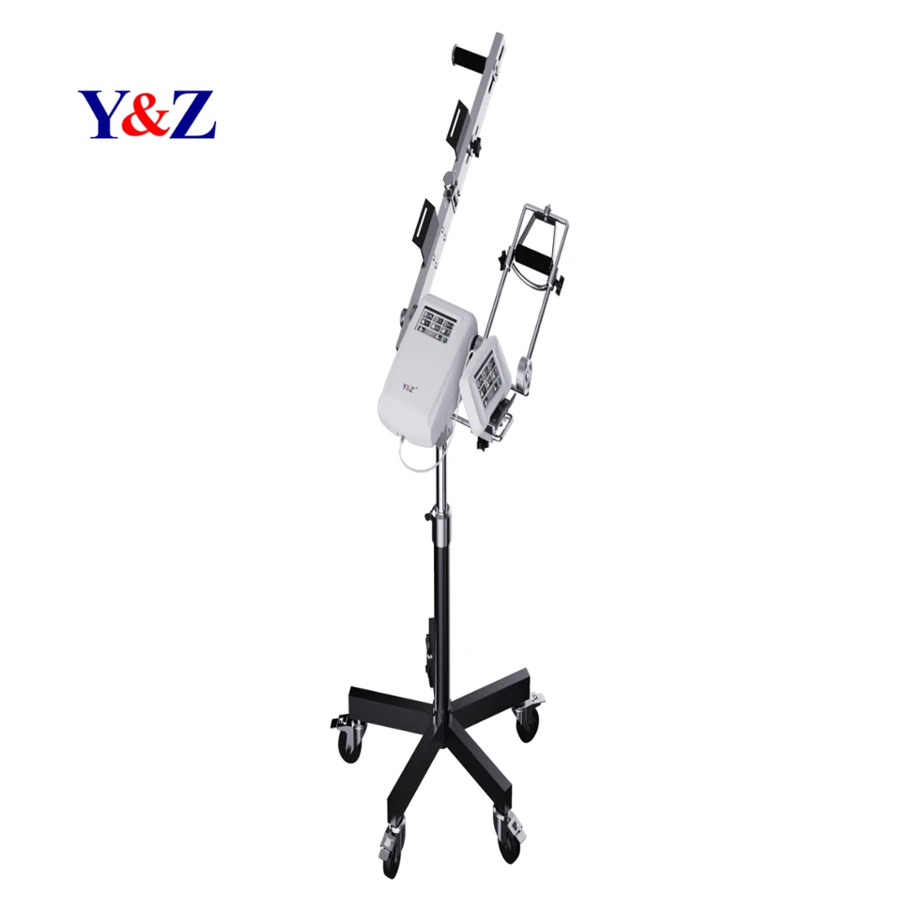 YTK-E Multifunctional Upper Limb CPM for Shoulder and Elbow Recovery Machine