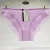 Import Yun Meng Ni Soft Cotton Panties Sexy Adult Women Panties Underwear from China