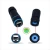 Import YXY IP68 RJ45 CAT6 STP Outdoor Connector Female to Female Waterproof Coupling Connector from China