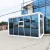 Import ZCS Moved and Easy Assembled Prefab Container Shipping House Portable office cabin houses easy assemble homes from China