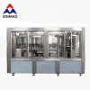 Zhangjiagang Xinmao drinking tea can / tin / pot filling machine german quality filling machinery