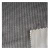 zhejiang textile custom printed polyester woven micro velboa warp knitting garment fabric