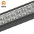 Import Zhongshan 12V strip waterproof car lamp aluminum bar auto headlight 120w led work light bar from China