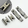 Zinc Alloy Multi-Point Locking Set Door & Window Accessories for Aluminum Casement Window Apposite Hardware
