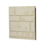ZJGLEADER fireproof waterproof exterior fiber cement board for malaysia for decoration with different patterns