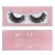 Import ZLRAQI BEAUTY wholesale lashes 3d mink eyelash private label eyelashes mink fur eyelashes vendor from China