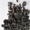 0-10mm Sic Black Silicon Carbide Used for Deoxidizing Agent of Steel Making