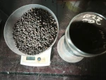 black pepper