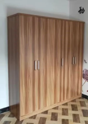 Wooden Design Wardrobes Modern Bedroom Closet Wardrobe