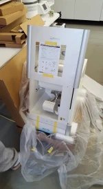 Roland DWX-51D 5-Axis Dental Milling Machine