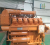 Import 4190ZLCZ-R Jichai Small Fishier Marine Engine from China