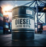 En590 diesel directly from Sale Mandate