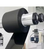 0.025mm Thick High Carbon Thermal Conduction Graphite Product Used in Electrodes