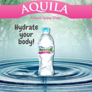 Aquila Mineral Water