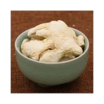 Fresh ginger available for bulk export with consistent size and rich aroma