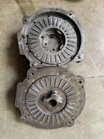 Machine Moulding Pattern & Dies