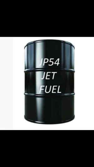 High Quality Jet Fuel JP54, Jet A1 Available in Wholesale Price