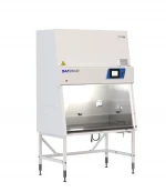 NSF49 & EN12469 certified Class II type A2 Biological safety cabinet