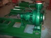 CZ Stainless steel chemical process centrifugal pump