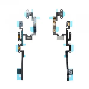 For iPad Pro 12.9 Power Button and Volume Button Flex Cable Ribbon