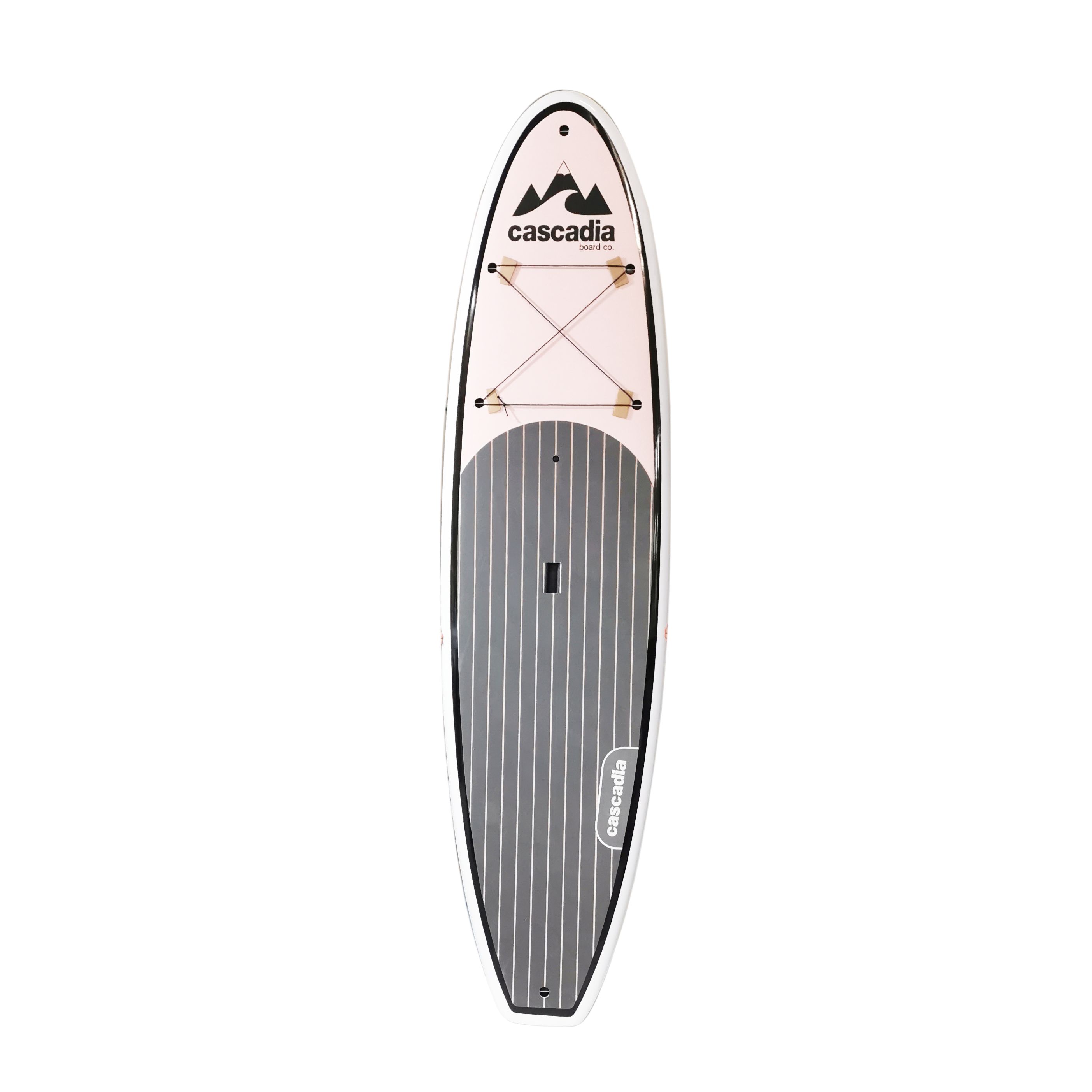 Eleven Six Touring SUP Board