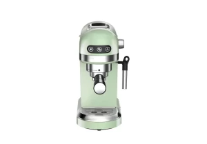 Italian Coffee Touch-Screen Coffee Maker Espresso Machine
