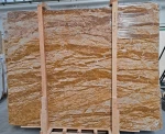 Premium Sofitel Gold Marble Slabs