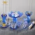 Import SAINT-VIEW Party Centerpiece Set Wedding Decoration Table Centerpiece Vase Incense Burner Coffee Cup from China