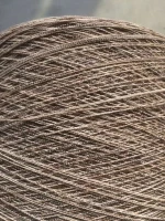 Horse Tail Yarn