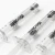Import Redefill PDRN PN Injection 2.2ml*3 Facial Whitening Collagen Stimulating Moisturizing Treatment from South Korea