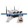 Outdoor Security Surveillance CCTV Wireless WiFi Camera