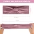 Import Headbands for Women, Corduroy Soft Headband with Top Knot 3.2 inch Wide, Hair Bands Yoga Cycling Makeup from China