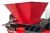 Heavy Duty Scrap Metal Baler for Sale with Automatic Hopper Feeding System