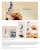 Import Korea O2toDerm Oxygen Dome Therapy Skin Rejuvenation Facial Machine With Oxygen anion generator from China