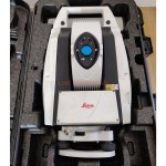 Leica AT402 Absolute Laser Trackers